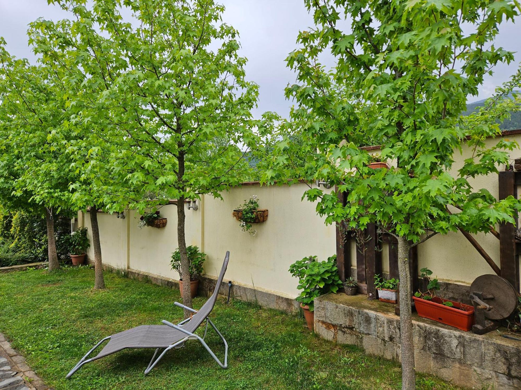 Family Hotel Komhotel Berkovitsa Εξωτερικό φωτογραφία