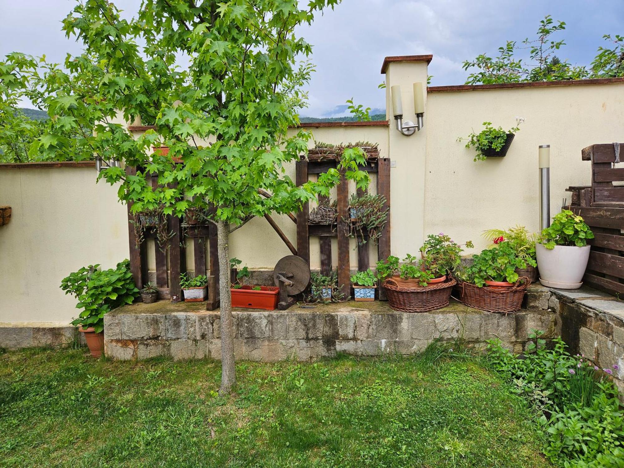 Family Hotel Komhotel Berkovitsa Εξωτερικό φωτογραφία